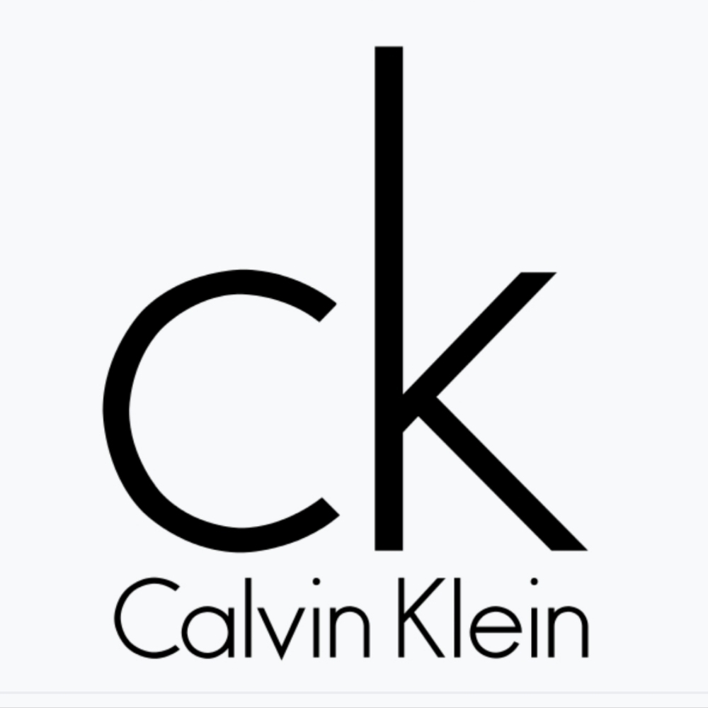 Calvin Klein items
